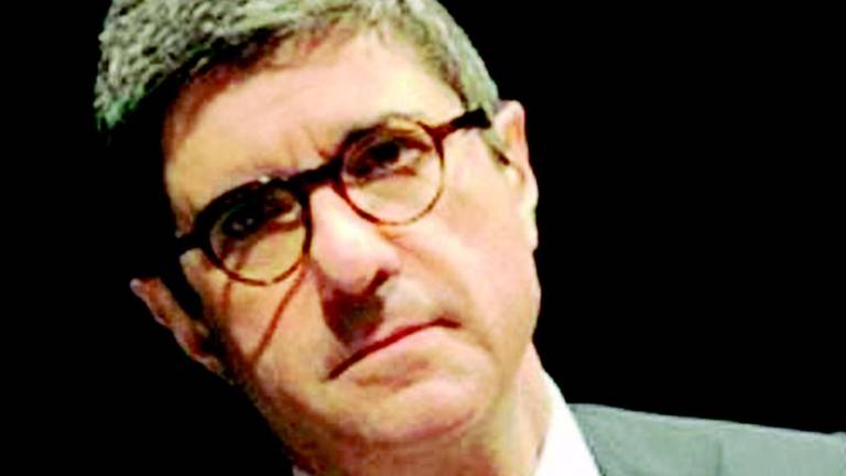 «Contributi pubblici ai giornali? Meglio incentivi per l'innovazione» «Contributi pubblici ai giornali? Meglio incentivi per l'innovazione»
