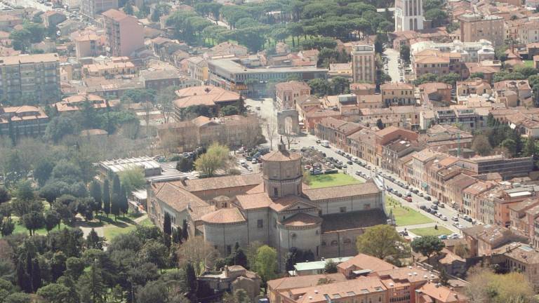 Compravendite in crescita del 30 per cento Compravendite in crescita del 30 per cento