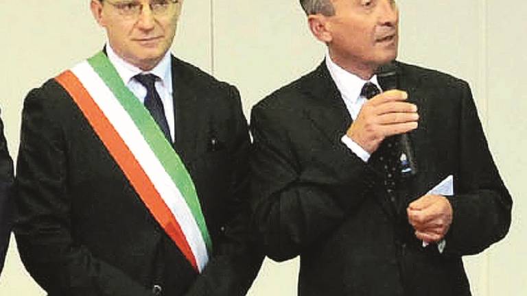 «Hera valorizziil territorio, appalti alle imprese locali» «Hera valorizziil territorio, appalti alle imprese locali»