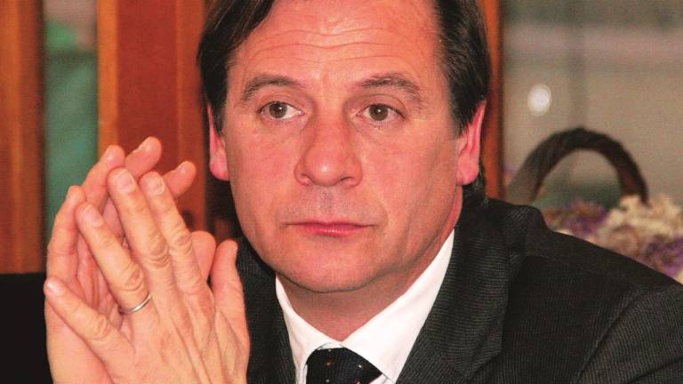 Stefano Mei in corsa per la presidenza Fidal Stefano Mei in corsa per la presidenza Fidal