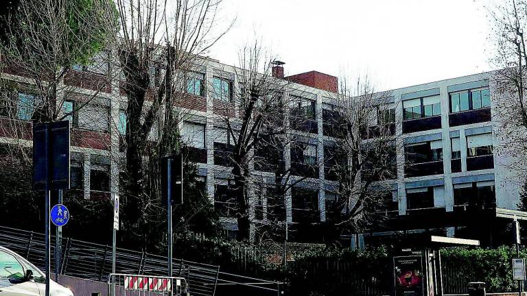 Nuova sede dell'Università, il Comune pronto a comprare il Cup dell'Ausl Nuova sede dell'Università, il Comune pronto a comprare il Cup dell'Ausl