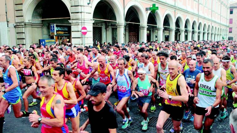 Numeri da record per la San Giovanni Numeri da record per la San Giovanni