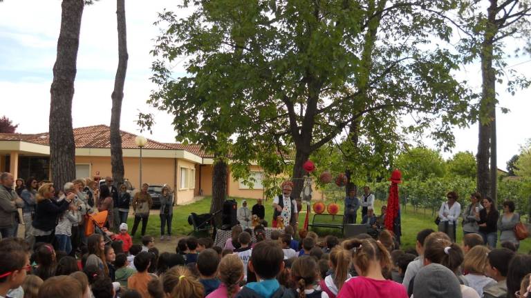 Ti disegno un libro: alunni premiati Ti disegno un libro: alunni premiati