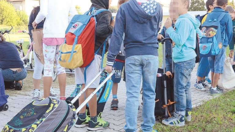 Graduatorie in ritardo, mancano gli insegnanti Graduatorie in ritardo, mancano gli insegnanti