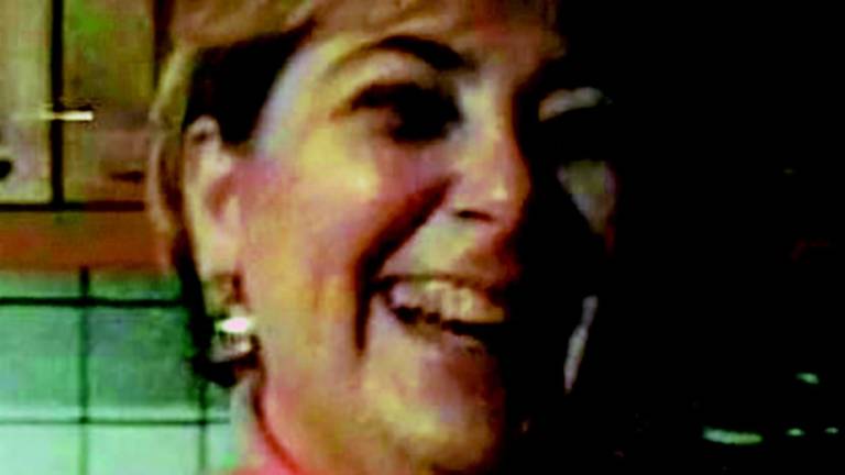 «Tornate a cercare il corpo di mia Madre» «Tornate a cercare il corpo di mia Madre»