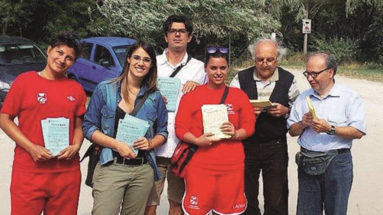 Vigili negli stradelli, sanzioni salate Vigili negli stradelli, sanzioni salate