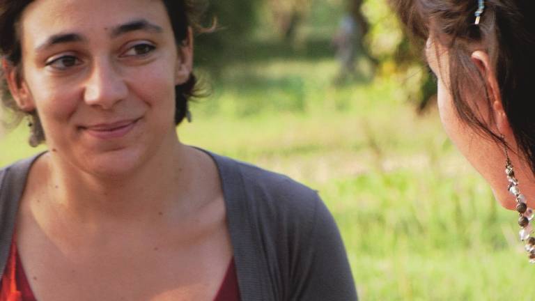 Nasce la doula: un sostegno alle mamme Nasce la doula: un sostegno alle mamme