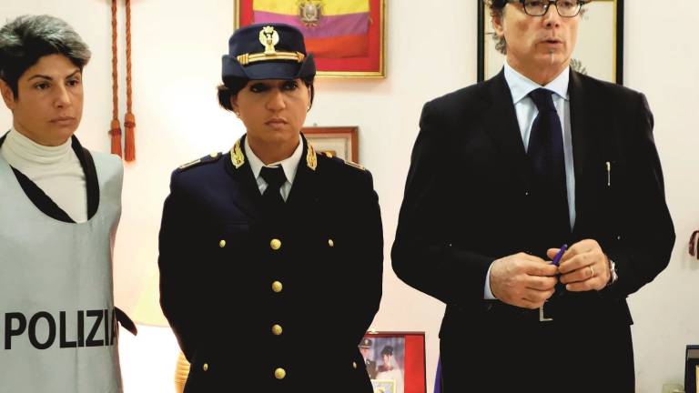 Medico denunciato per furto Medico denunciato per furto