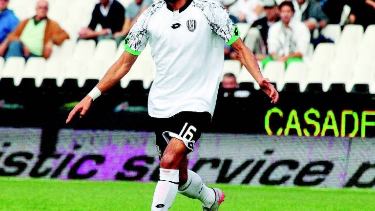 Il Cesena travolge lo Spezia 5-1 Il Cesena travolge lo Spezia 5-1