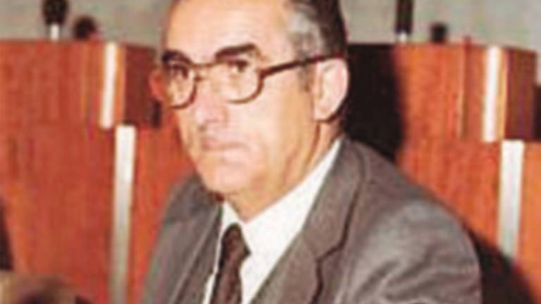 Addio a Natalino Guerra, se ne va un pezzo di storia Addio a Natalino Guerra, se ne va un pezzo di storia
