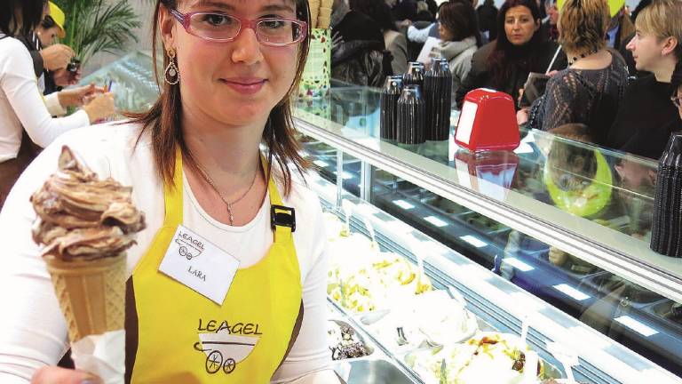 Sigep, iniziato il conto alla rovescia: apertura fra 10 giorni Sigep, iniziato il conto alla rovescia: apertura fra 10 giorni