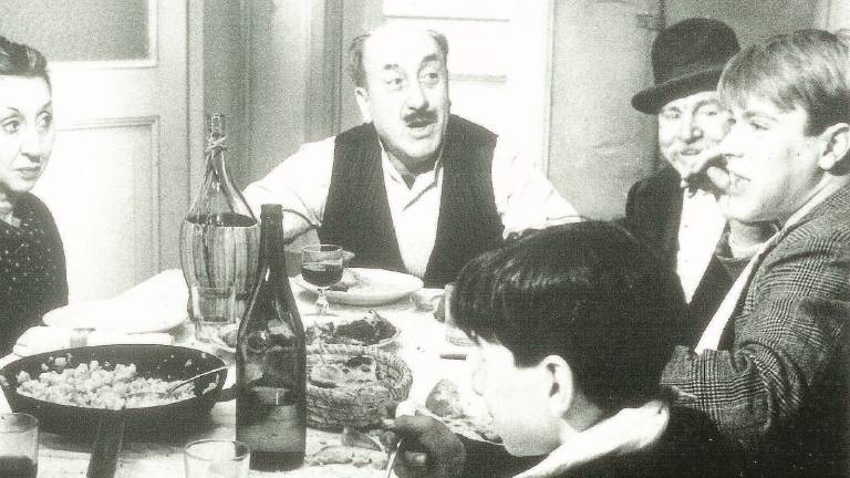 Tutti dicono... Amarcord, grazie a Tonino Tutti dicono... Amarcord, grazie a Tonino