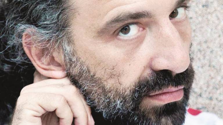 Sfida tra Bollani e Salisa suon di pianoforti Sfida tra Bollani e Salisa suon di pianoforti