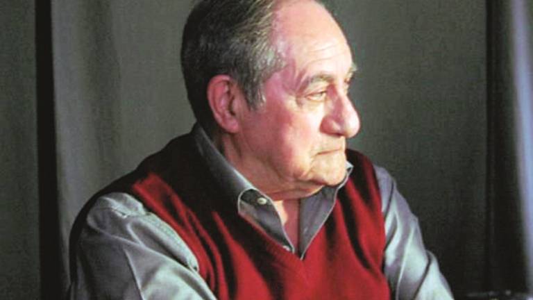 E' morto Giordano Gentilini E' morto Giordano Gentilini