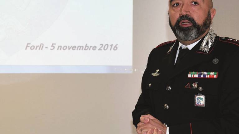 Truffe, organizzazione contro gli anziani Truffe, organizzazione contro gli anziani
