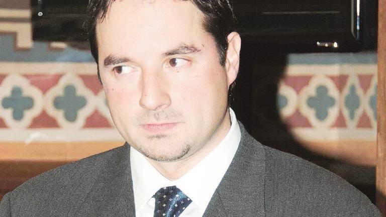 Conto Mazzini, il tribunale convoca 7 politici Conto Mazzini, il tribunale convoca 7 politici