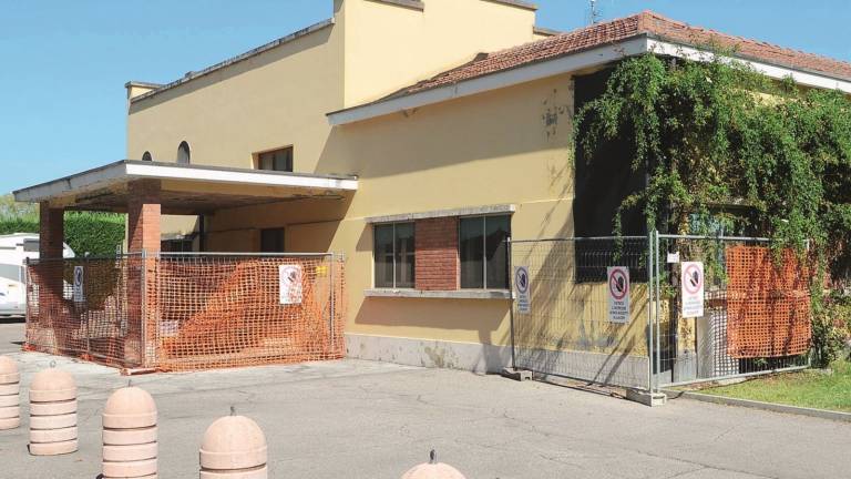 Avis, la Soprintendenza blocca la nuova sede Avis, la Soprintendenza blocca la nuova sede