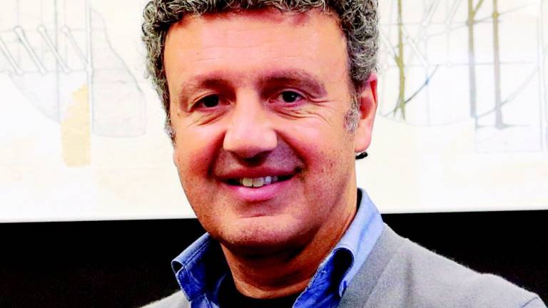 Carisp, il nuovo corso è iniziato Carisp, il nuovo corso è iniziato