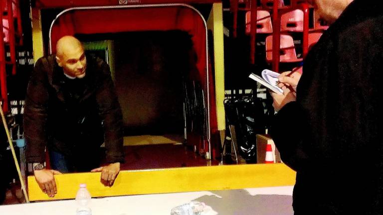 Forlì, la farsa è davvero finita: la Fulgor Libertas esce di scena e abbandona il campionato Forlì, la farsa è davvero finita: la Fulgor Libertas esce di scena e abbandona il campionato