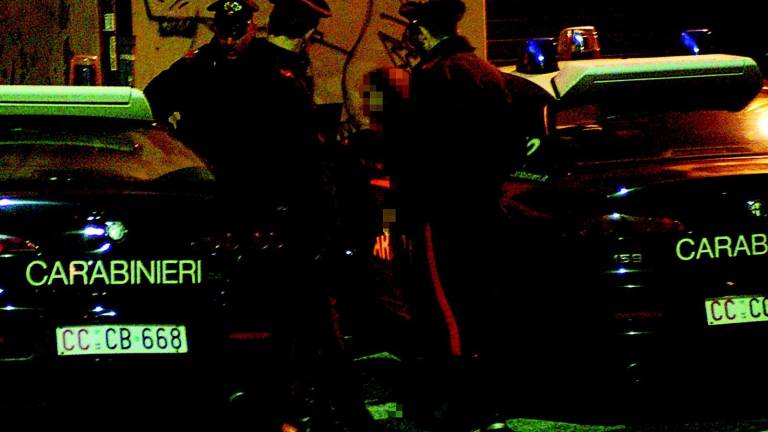 Accoltellato dall'ex ragazza tunisino in gravi condizioni Accoltellato dall'ex ragazza tunisino in gravi condizioni