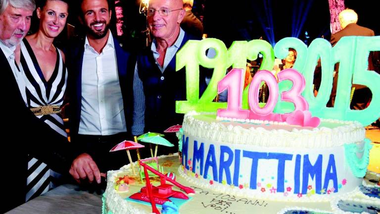 «Decidete voi come spendere i fondi della tassa di soggiorno» «Decidete voi come spendere i fondi della tassa di soggiorno»