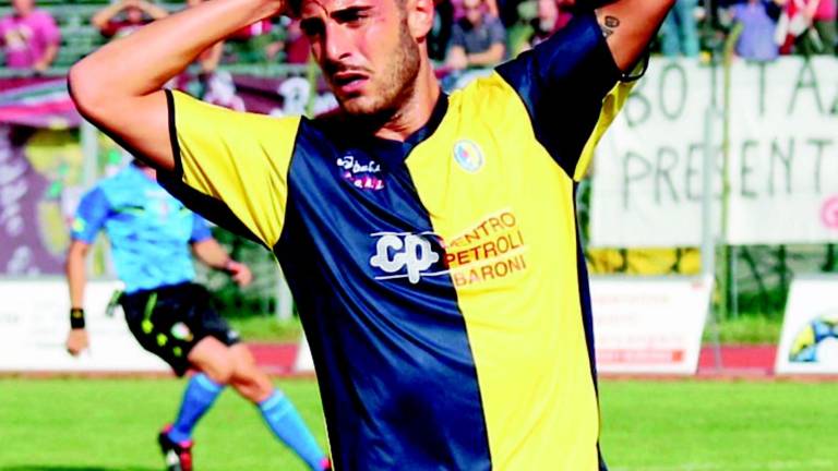 Ecco come vendevano le partite Ecco come vendevano le partite