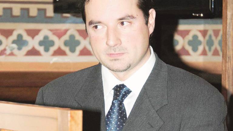 Tutti indagati i politici convocati dal giudice Tutti indagati i politici convocati dal giudice