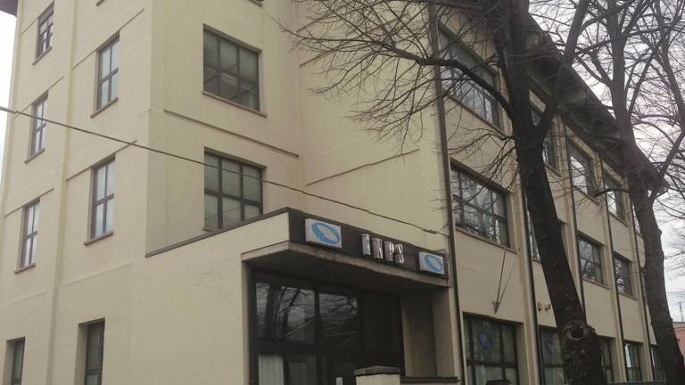 La nuova casa del Liceo Alpi si farà La nuova casa del Liceo Alpi si farà