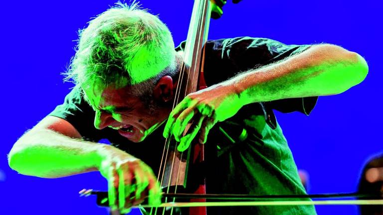 Il Ravenna festival in trasferta a Forlì Il Ravenna festival in trasferta a Forlì