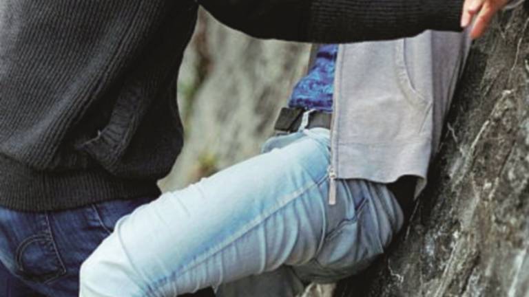 Violenza su 15enne a Rimini in cambio di uno smartphone Violenza su 15enne a Rimini in cambio di uno smartphone