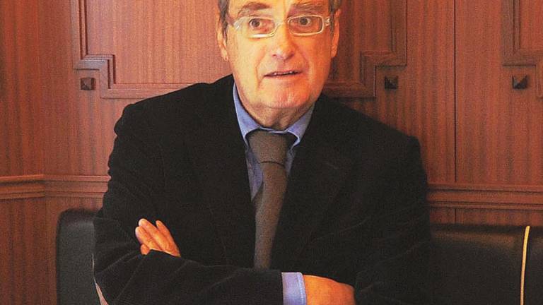 Una saga familiare prima del fascismo Una saga familiare prima del fascismo