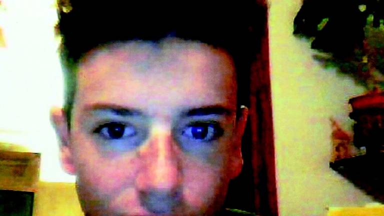 Il perito: Danny ucciso dalla siepe Il perito: Danny ucciso dalla siepe