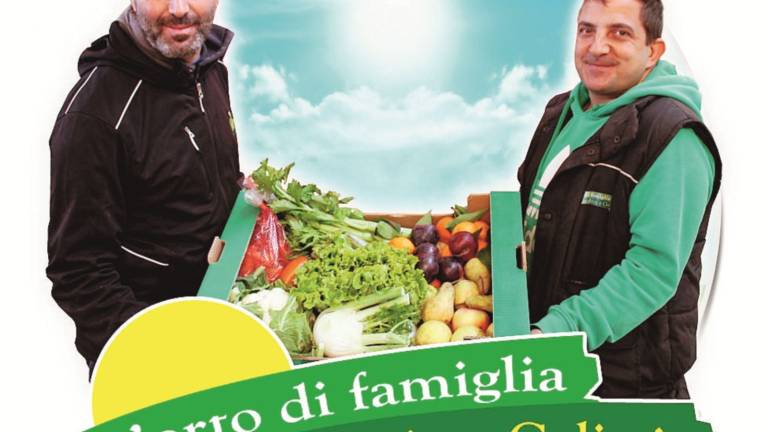 Frutta e verdura acquistabili online con consegna a casa Frutta e verdura acquistabili online con consegna a casa