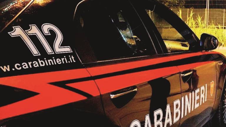 Liberata grazie a un sms Liberata grazie a un sms