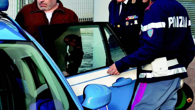 Il pirata della strada braccato ha confessato Il pirata della strada braccato ha confessato