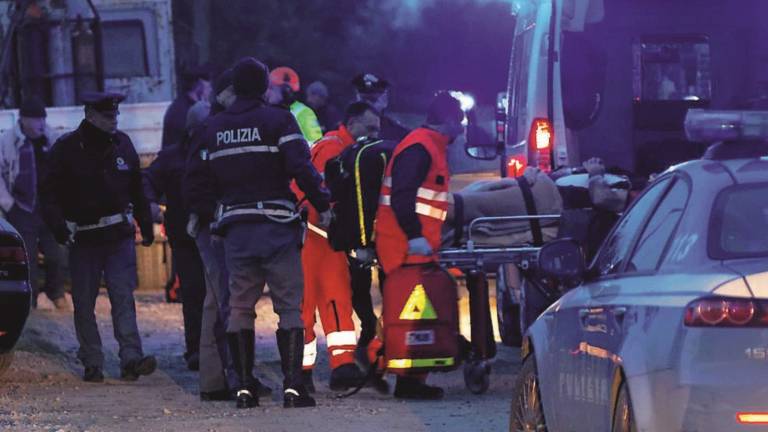 Sparò all'ex socio del capanno, oggi esce dal carcere Sparò all'ex socio del capanno, oggi esce dal carcere