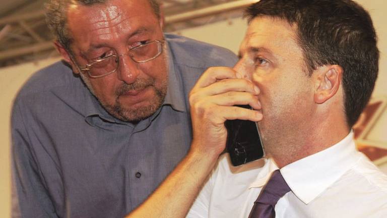 Matteucci scrive a Renzi: limite di ingresso per gli immigrati come in Svizzera Matteucci scrive a Renzi: limite di ingresso per gli immigrati come in Svizzera