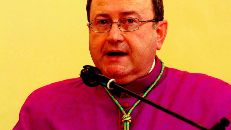 L'arcivescovo alle scuole:«L'ora di religione non va discriminata» L'arcivescovo alle scuole:«L'ora di religione non va discriminata»