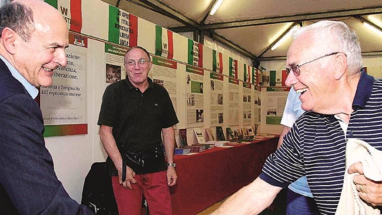 Truffa in Regione: chiesti 4 mesi per l'ex sindaco Solaroli Truffa in Regione: chiesti 4 mesi per l'ex sindaco Solaroli
