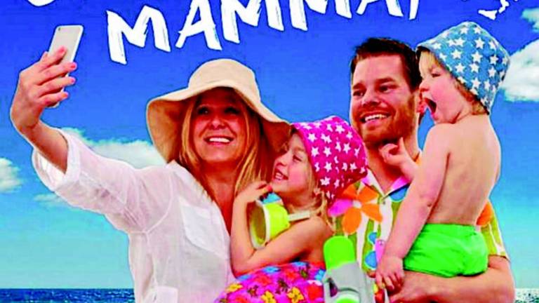 Ciao Mamma, in vacanza vado in Romagna Ciao Mamma, in vacanza vado in Romagna