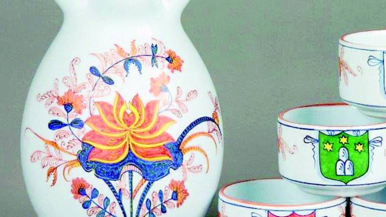 “Buongiorno ceramica”: a Faenza le botteghe tornano protagoniste “Buongiorno ceramica”: a Faenza le botteghe tornano protagoniste