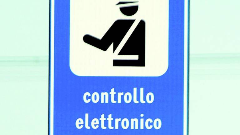 Autovelox sulla San Vitale, pioggia di ricorsi Autovelox sulla San Vitale, pioggia di ricorsi