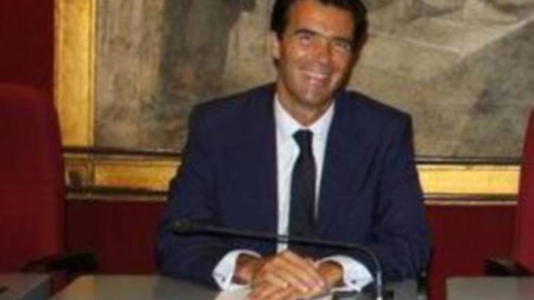 Sandro Gozi ha giurato: è il nuovo sottosegretario agli Affari Europei Sandro Gozi ha giurato: è il nuovo sottosegretario agli Affari Europei