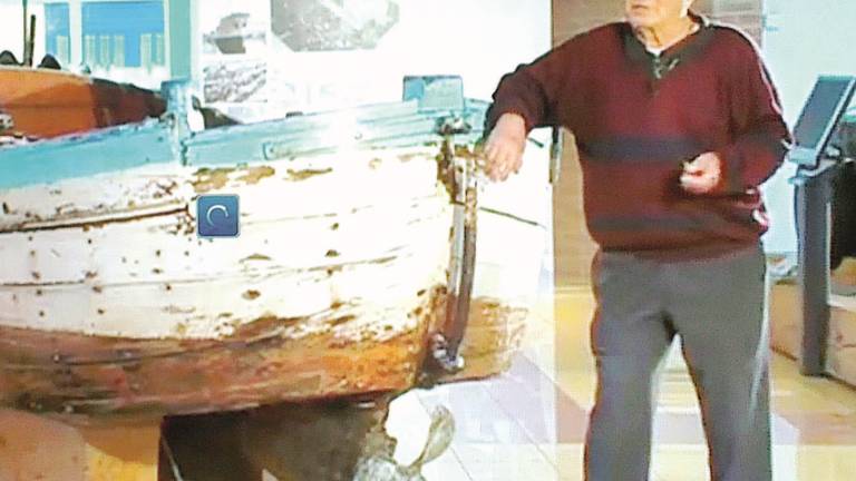 Una Altamarea che riscopre la tradizione Una Altamarea che riscopre la tradizione