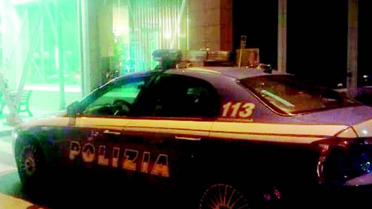Mini forzieri contro i furti in ospedale Mini forzieri contro i furti in ospedale