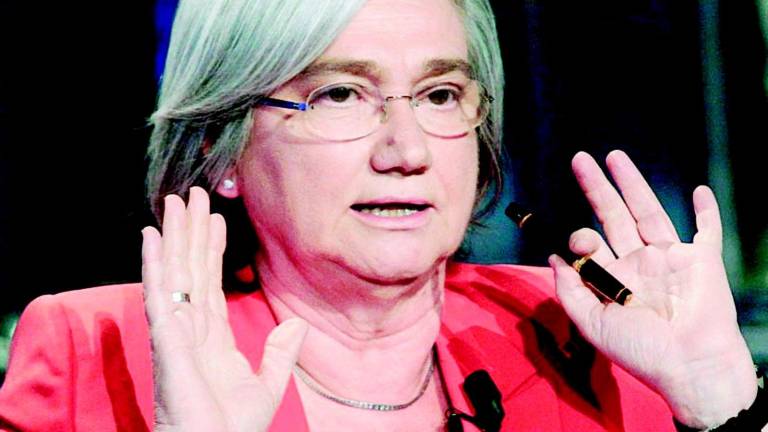 «I quotidiani locali sono un aiuto contro le mafie» «I quotidiani locali sono un aiuto contro le mafie»