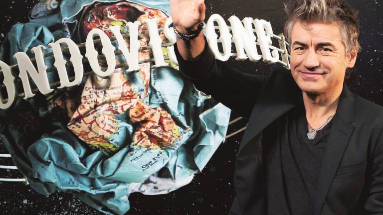 Ligabue live, ecco come fare per i biglietti Ligabue live, ecco come fare per i biglietti