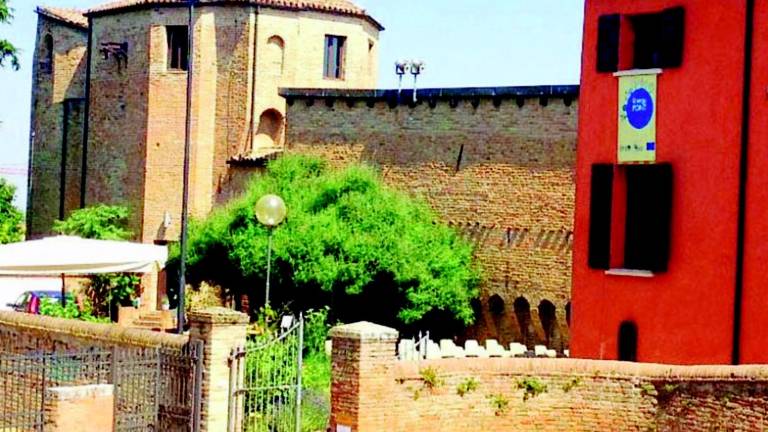 Percorsi di ricerca fra la Romagna e il west Percorsi di ricerca fra la Romagna e il west