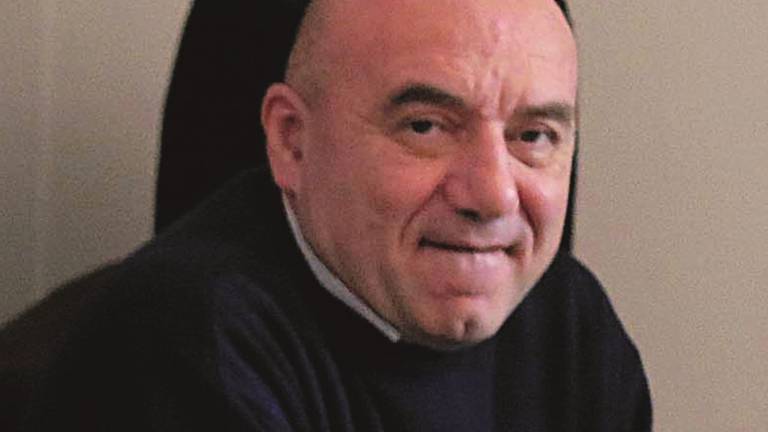 Imola: «Su Facebook mi sono immolato. Noi perso? Non abbiamo vinto» Imola: «Su Facebook mi sono immolato. Noi perso? Non abbiamo vinto»