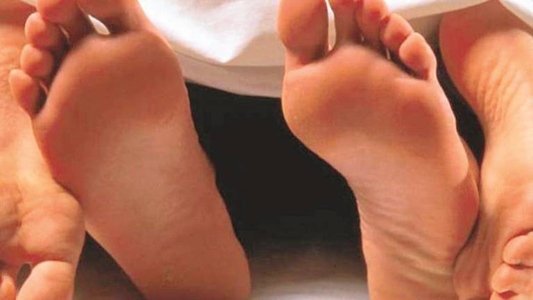 Sesso con l'amante davanti al figlio: assolta Sesso con l'amante davanti al figlio: assolta